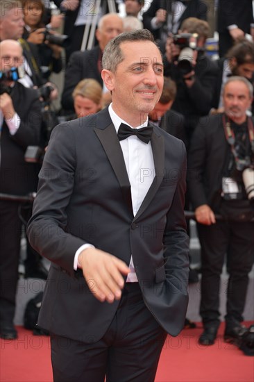 Gad Elmaleh