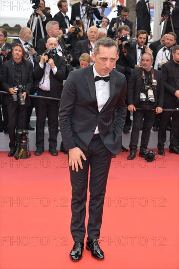 Gad Elmaleh