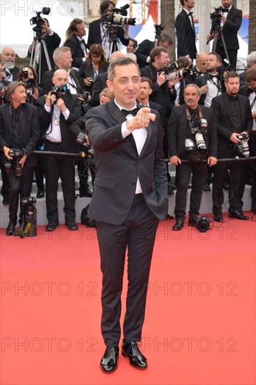 Gad Elmaleh