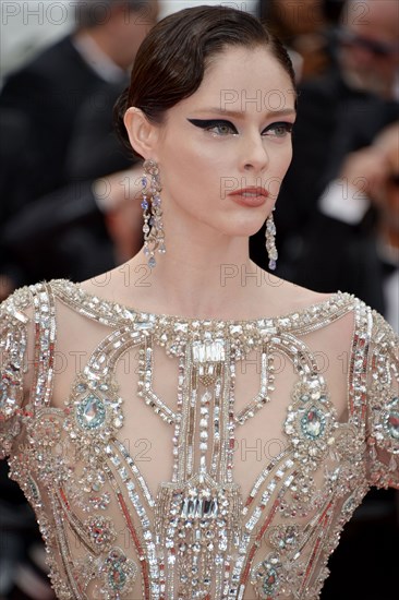 Coco Rocha