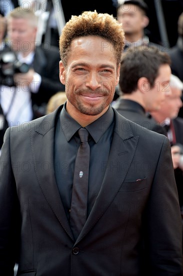 Gary Dourdan