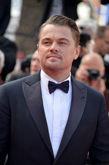 Leonardo Di Caprio