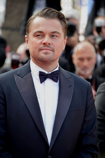 Leonardo Di Caprio