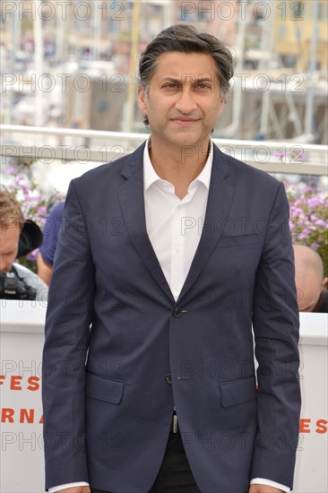 Asif Kapadia