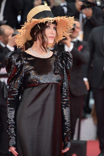 Isabelle Adjani