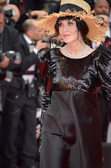 Isabelle Adjani