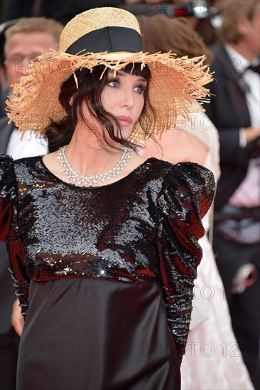 Isabelle Adjani