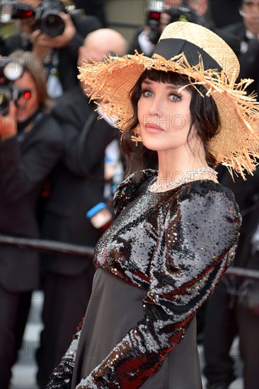 Isabelle Adjani