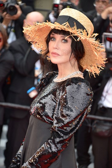 Isabelle Adjani