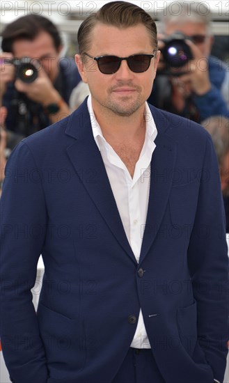 Leonardo Di Caprio