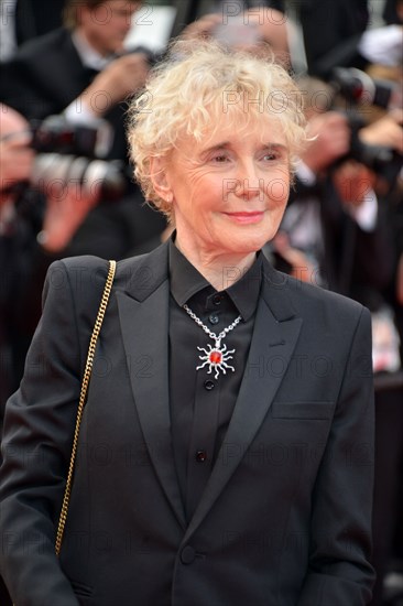 Claire Denis