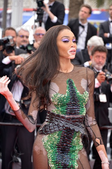 Winnie Harlow