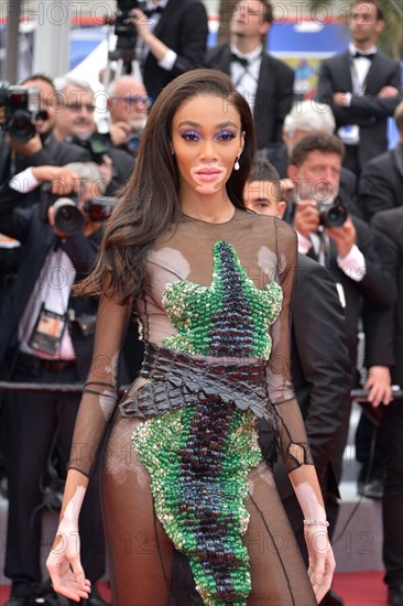 Winnie Harlow