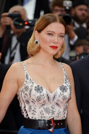 Léa Seydoux