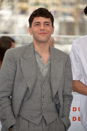 Xavier Dolan