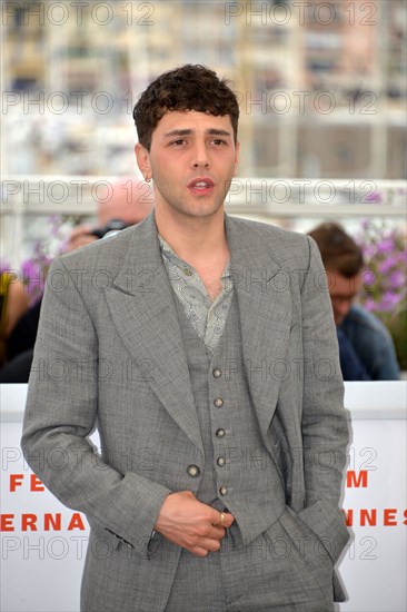 Xavier Dolan