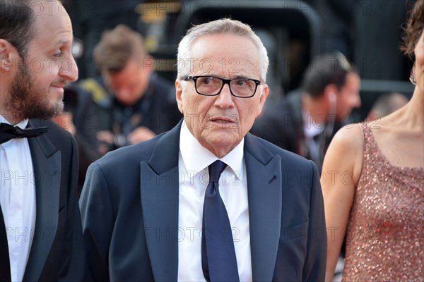 Marco Bellocchio