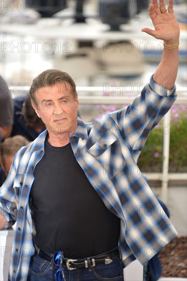 Sylvester Stallone