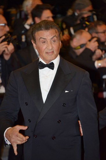 Sylvester Stallone