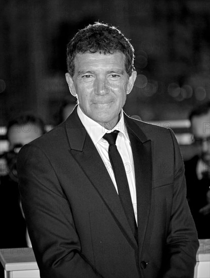 Antonio Banderas