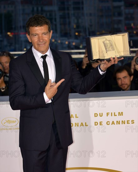 Antonio Banderas