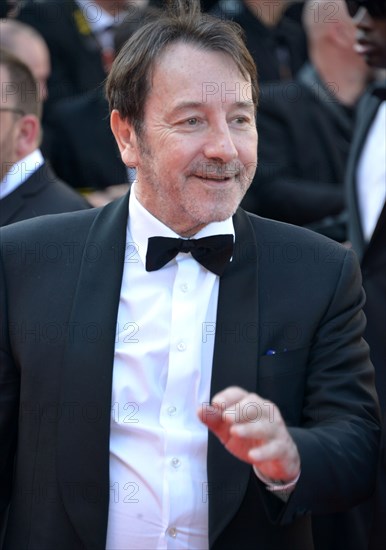 Jean-Hugues Anglade