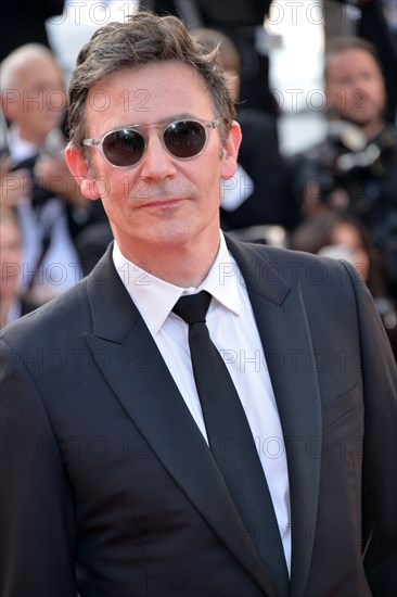 Michel Hazanavicius