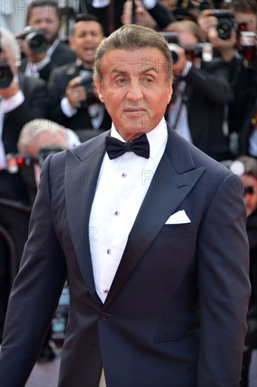 Sylvester Stallone