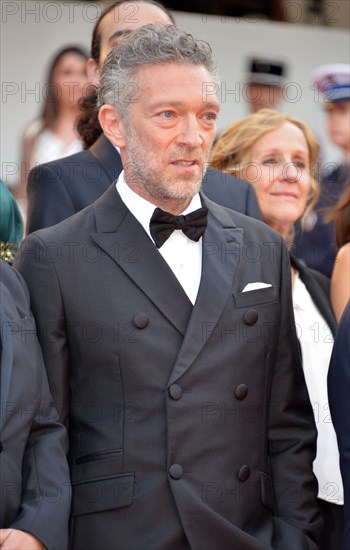 Vincent Cassel