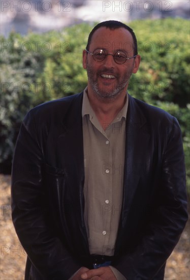 Jean Reno