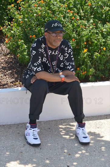 Spike Lee, 2021 Cannes Film Festival