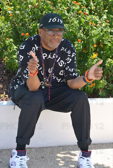 Spike Lee, 2021 Cannes Film Festival