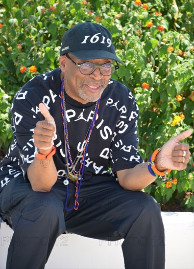 Spike Lee, 2021 Cannes Film Festival