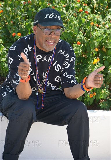 Spike Lee, Festival de Cannes 2021