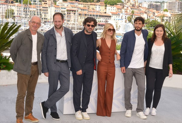 Jury de la Caméra d'Or, 2021 Cannes Film Festival