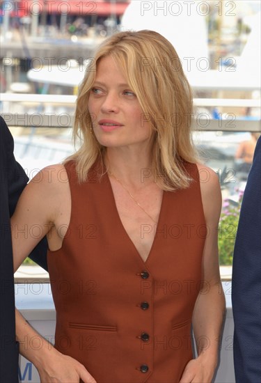 Mélanie Thierry, Festival de Cannes 2021