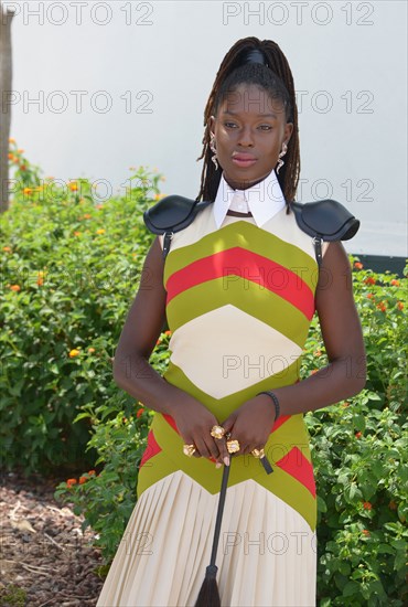 Photocall of the film 'After Yang', 2021 Cannes Film Festival