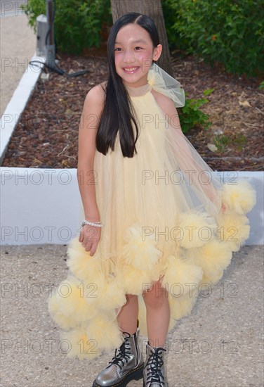 Photocall of the film 'After Yang', 2021 Cannes Film Festival