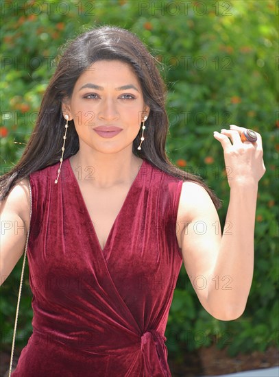 Photocall du film "Rehana Mary Noor", Festival de Cannes 2021