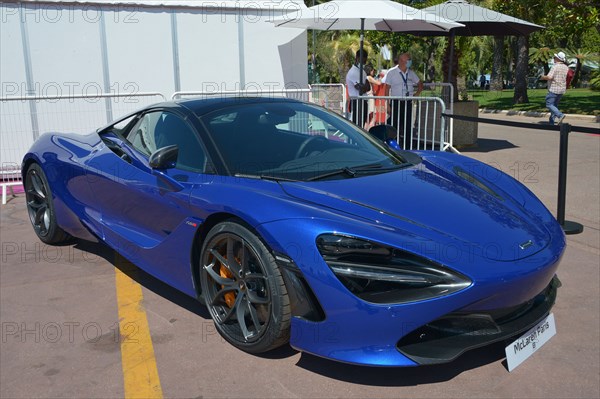 McLaren 720S