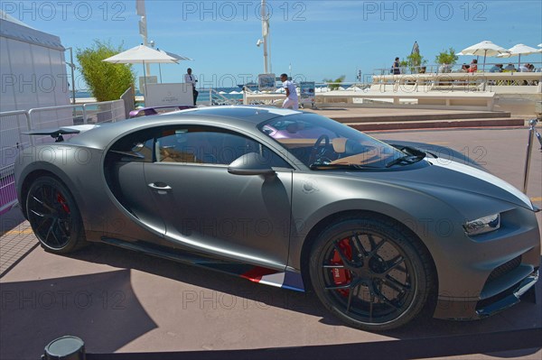 Bugatti Chiron