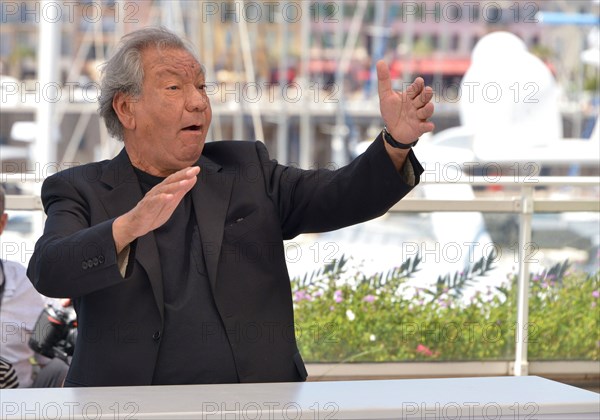 Photocall of the film 'Tom Medina', 2021 Cannes Film Festival