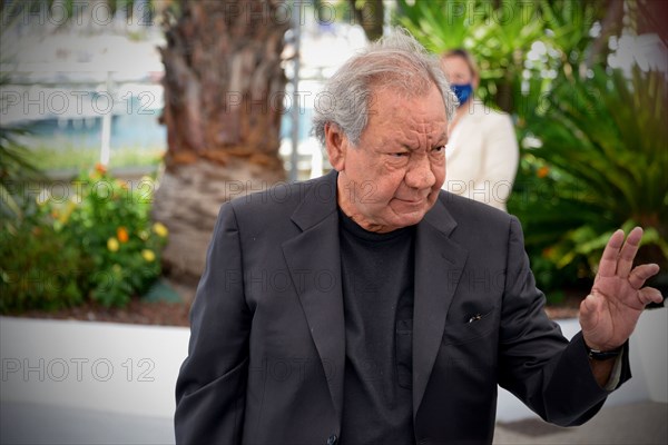 Photocall of the film 'Tom Medina', 2021 Cannes Film Festival