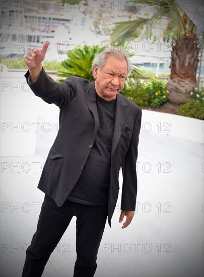 Photocall of the film 'Tom Medina', 2021 Cannes Film Festival