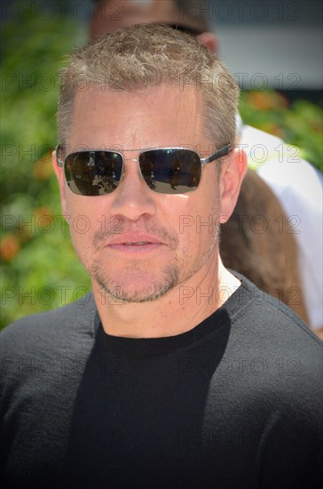 Photocall du film "Stillwater", Festival de Cannes 2021