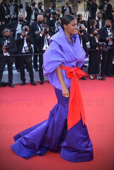 'Benedetta' Cannes Film Festival Screening