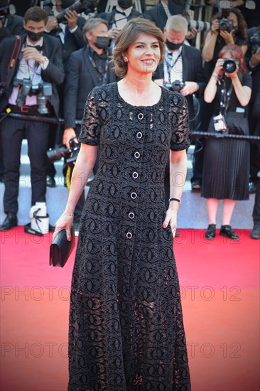 'Benedetta' Cannes Film Festival Screening