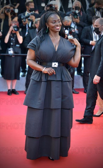 'Benedetta' Cannes Film Festival Screening