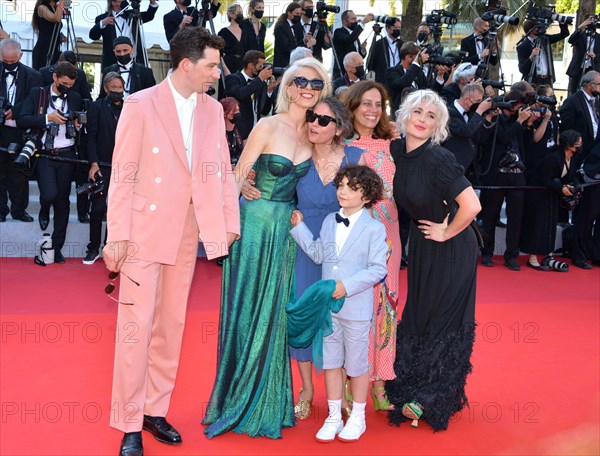 'Benedetta' Cannes Film Festival Screening