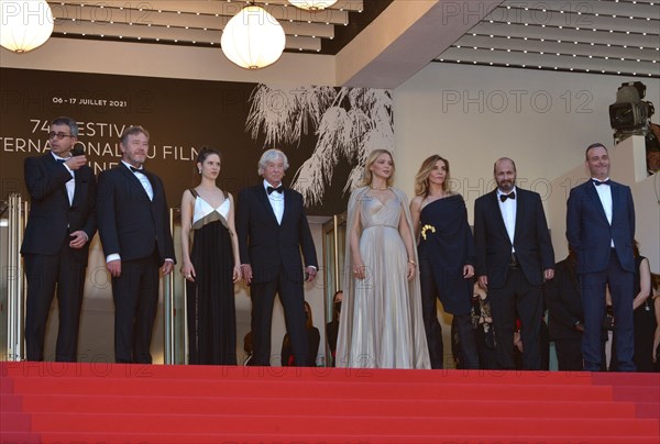 'Benedetta' Cannes Film Festival Screening